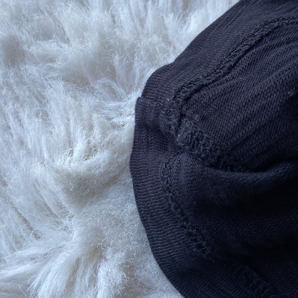 Cult of Individuality black white graphic tee grunge minimalist nununu vibes 10 - Picture 9 of 12